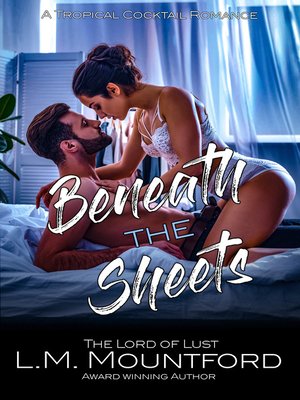 cover image of Beneath the Sheets